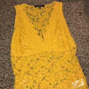 Body suit